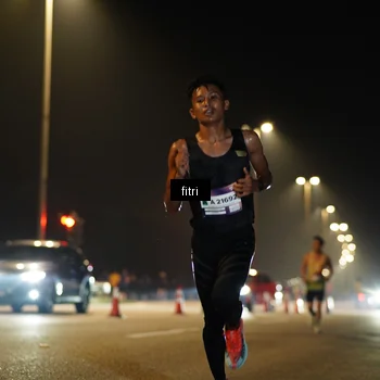Runner Photo 7336519