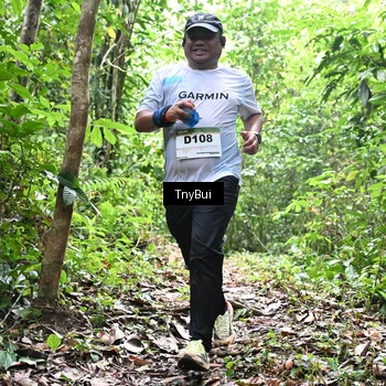 Runner Photo 7336526
