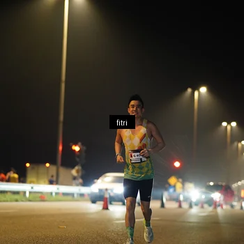 Runner Photo 7336527