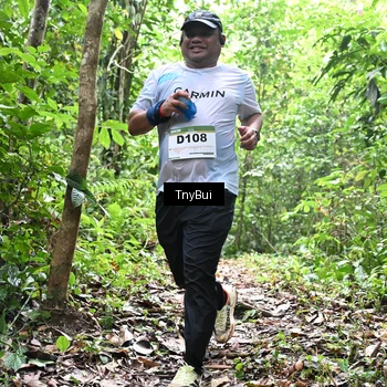 Runner Photo 7336529