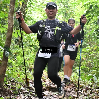 Runner Photo 7336530