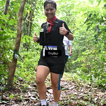 Runner Photo 7336531