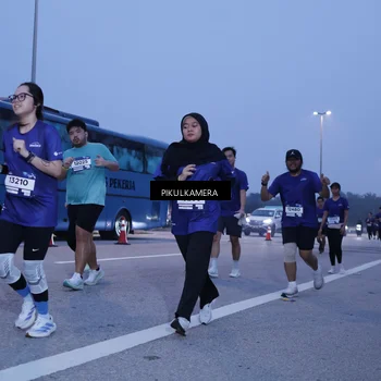 Runner Photo 7336533