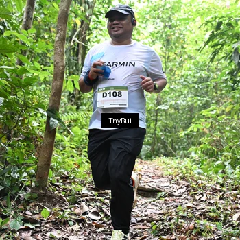 Runner Photo 7336537