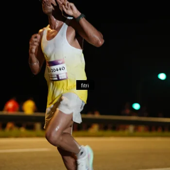 Runner Photo 7336541
