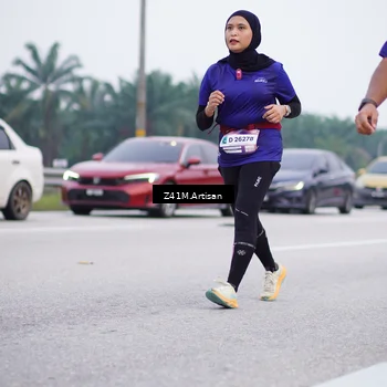 Runner Photo 7336545