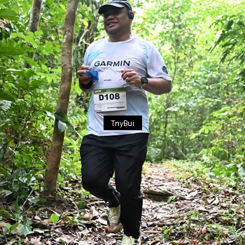 Runner Photo 7336552