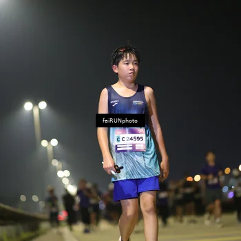 Runner Photo 7336559