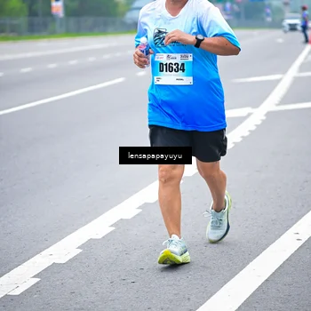 Runner Photo 7336566