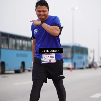 Runner Photo 7336572