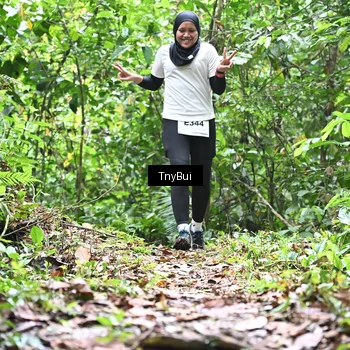 Runner Photo 7336573