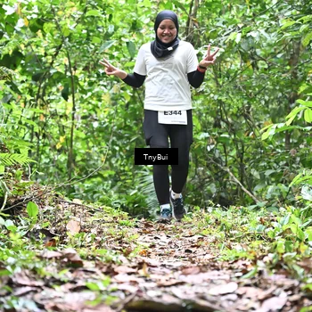 Runner Photo 7336576
