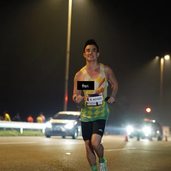 Runner Photo 7336579