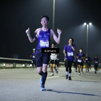 Runner Photo 7336582