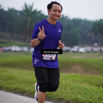 Runner Photo 7336583