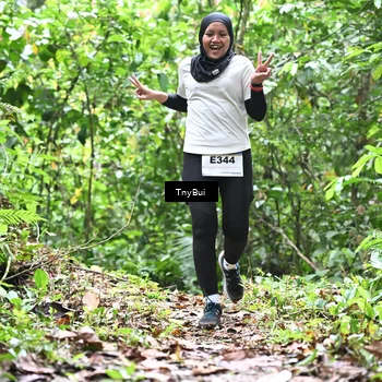 Runner Photo 7336584