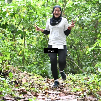 Runner Photo 7336585