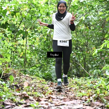 Runner Photo 7336586