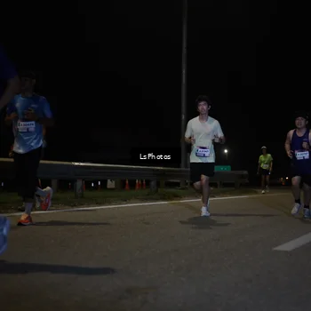 Runner Photo 7336587