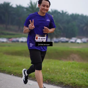 Runner Photo 7336592