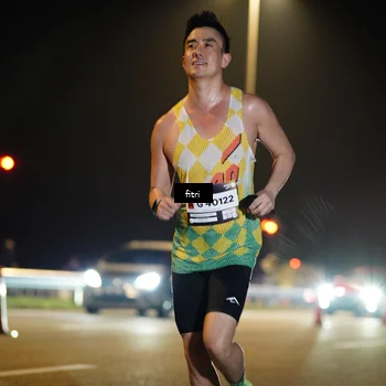 Runner Photo 7336593
