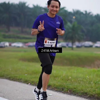 Runner Photo 7336594