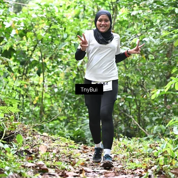 Runner Photo 7336596