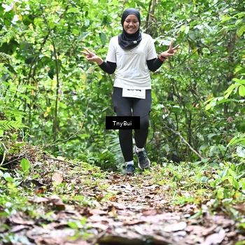 Runner Photo 7336599