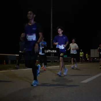 Runner Photo 7336600