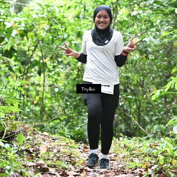 Runner Photo 7336603
