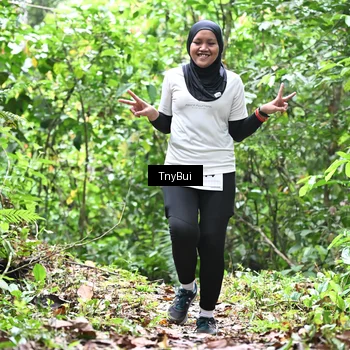 Runner Photo 7336604