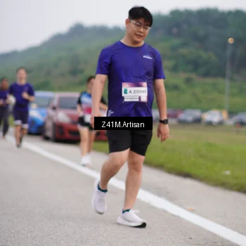 Runner Photo 7336605