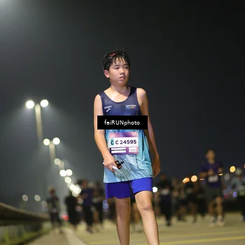 Runner Photo 7336606
