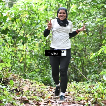 Runner Photo 7336607