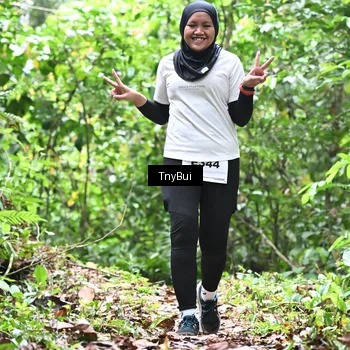 Runner Photo 7336608