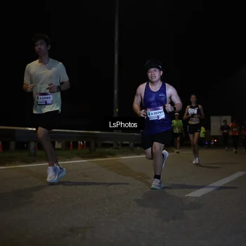 Runner Photo 7336613