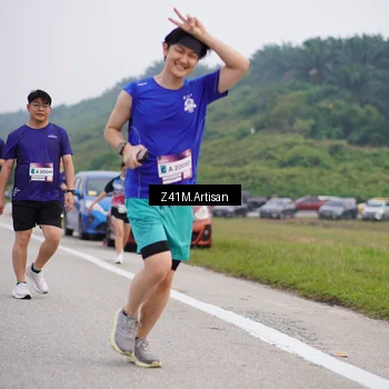 Runner Photo 7336615