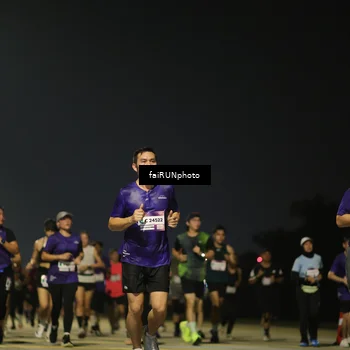 Runner Photo 7336616