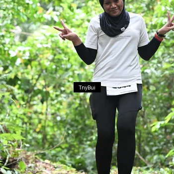 Runner Photo 7336617