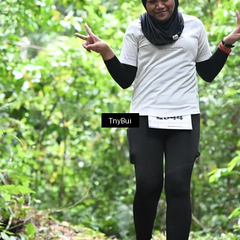 Runner Photo 7336623