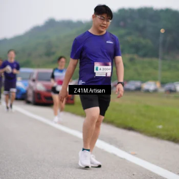 Runner Photo 7336625