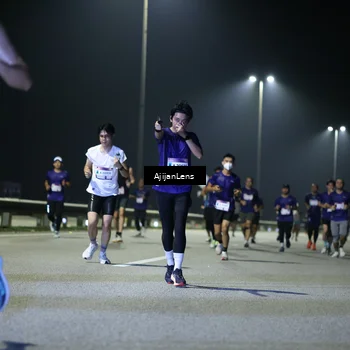 Runner Photo 7336632