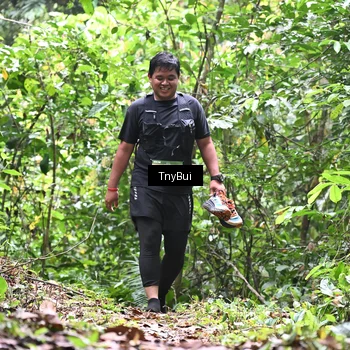 Runner Photo 7336639