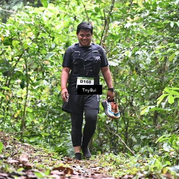 Runner Photo 7336641