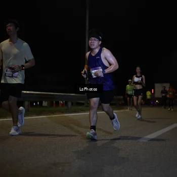 Runner Photo 7336642