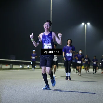 Runner Photo 7336648