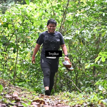 Runner Photo 7336649
