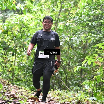 Runner Photo 7336652