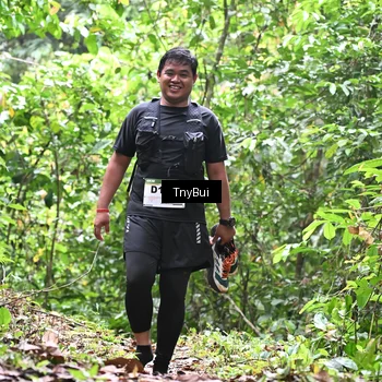 Runner Photo 7336654
