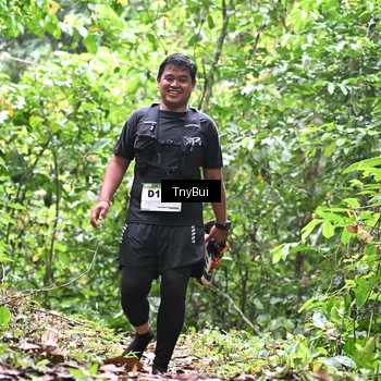 Runner Photo 7336656